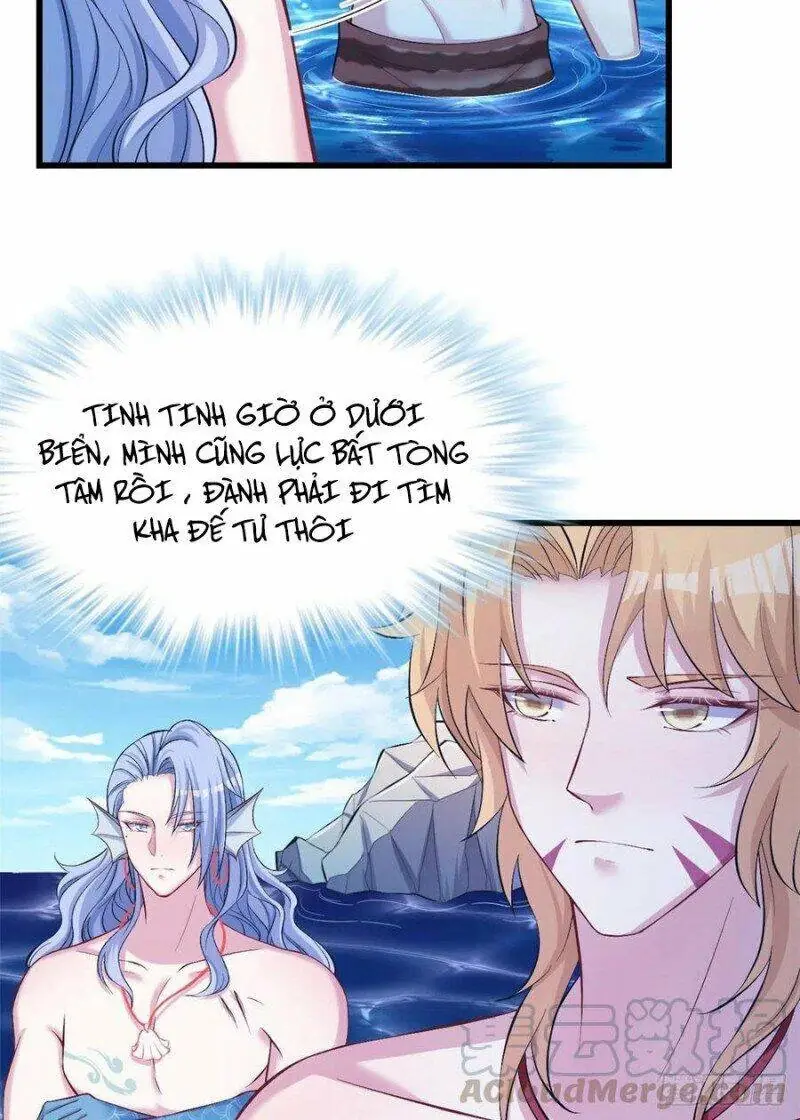 Thảnh Thơi Thú Thế Chủng Chủng Điền, Sinh Sinh Tể - Update Chapter 223 - Trang 29