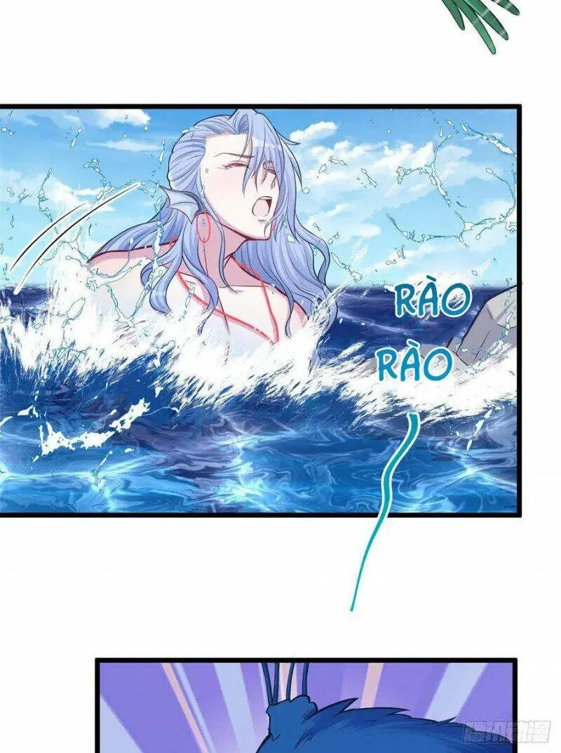 Thảnh Thơi Thú Thế Chủng Chủng Điền, Sinh Sinh Tể - Update Chapter 223 - Trang 3