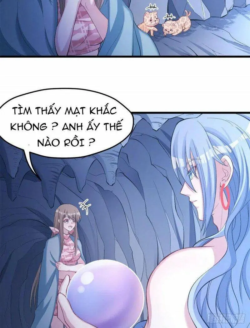 Thảnh Thơi Thú Thế Chủng Chủng Điền, Sinh Sinh Tể - Update Chapter 223 - Trang 32