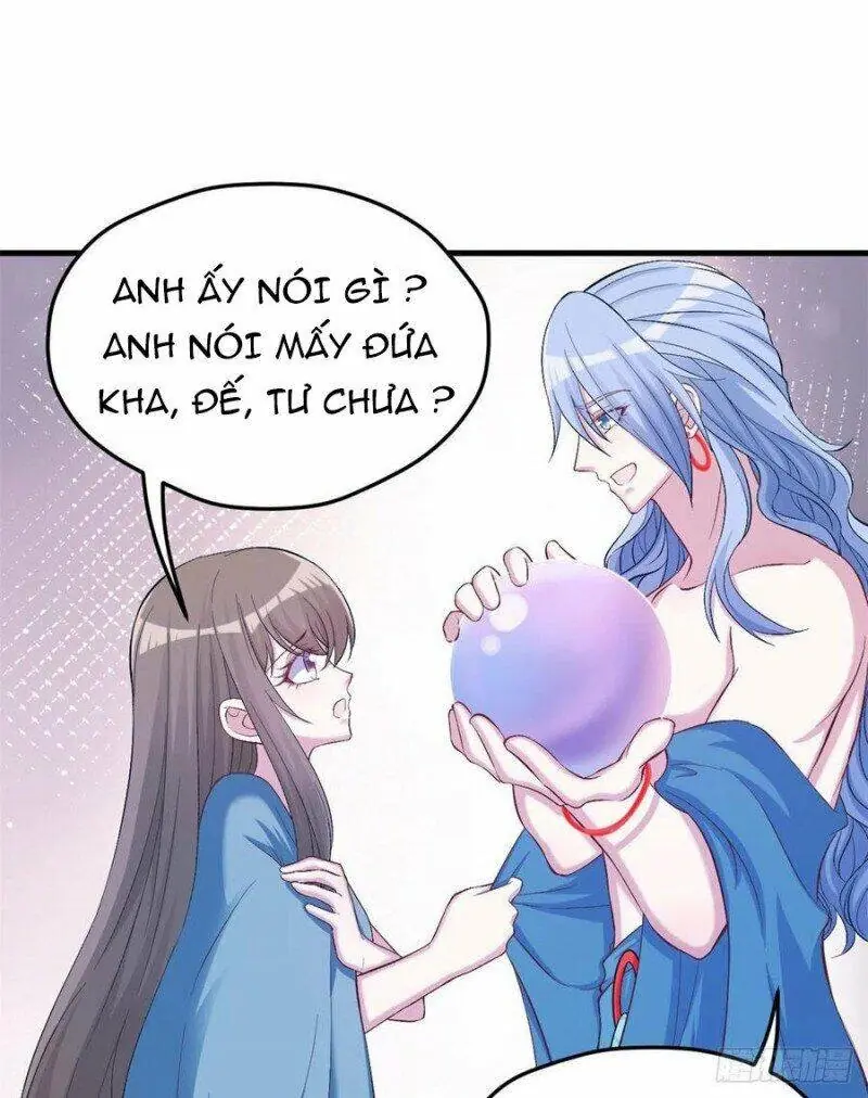 Thảnh Thơi Thú Thế Chủng Chủng Điền, Sinh Sinh Tể - Update Chapter 223 - Trang 35