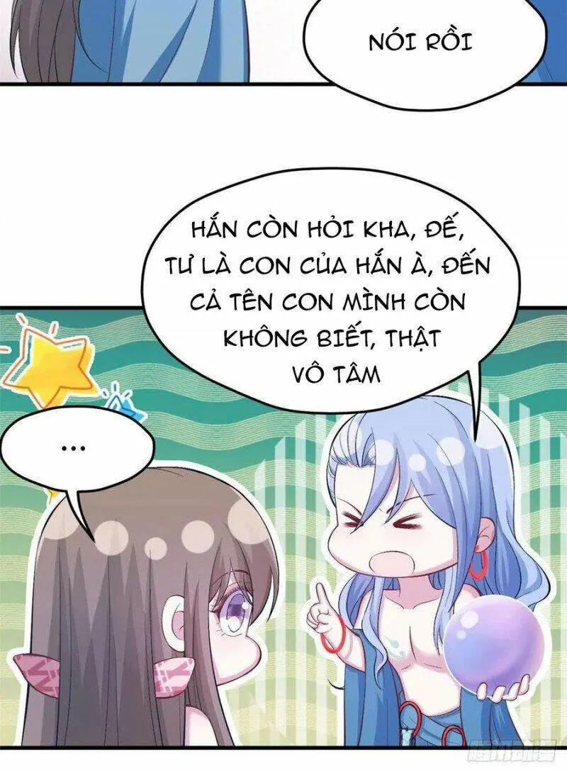 Thảnh Thơi Thú Thế Chủng Chủng Điền, Sinh Sinh Tể - Update Chapter 223 - Trang 36