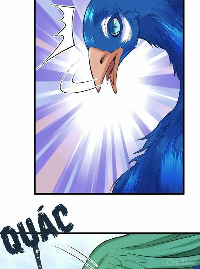 Thảnh Thơi Thú Thế Chủng Chủng Điền, Sinh Sinh Tể - Update Chapter 223 - Trang 4