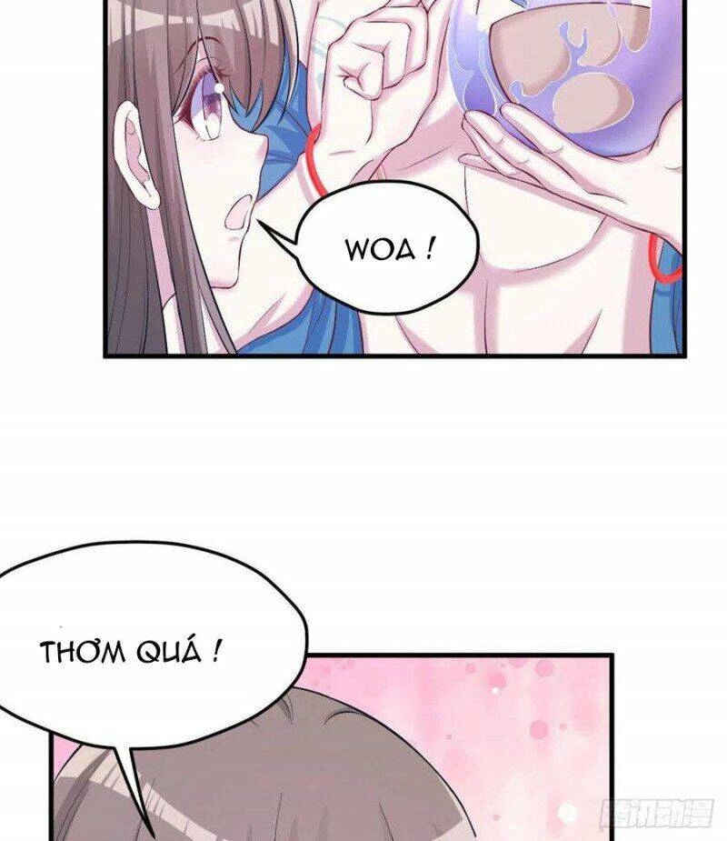 Thảnh Thơi Thú Thế Chủng Chủng Điền, Sinh Sinh Tể - Update Chapter 223 - Trang 40