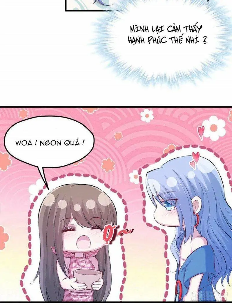 Thảnh Thơi Thú Thế Chủng Chủng Điền, Sinh Sinh Tể - Update Chapter 223 - Trang 44