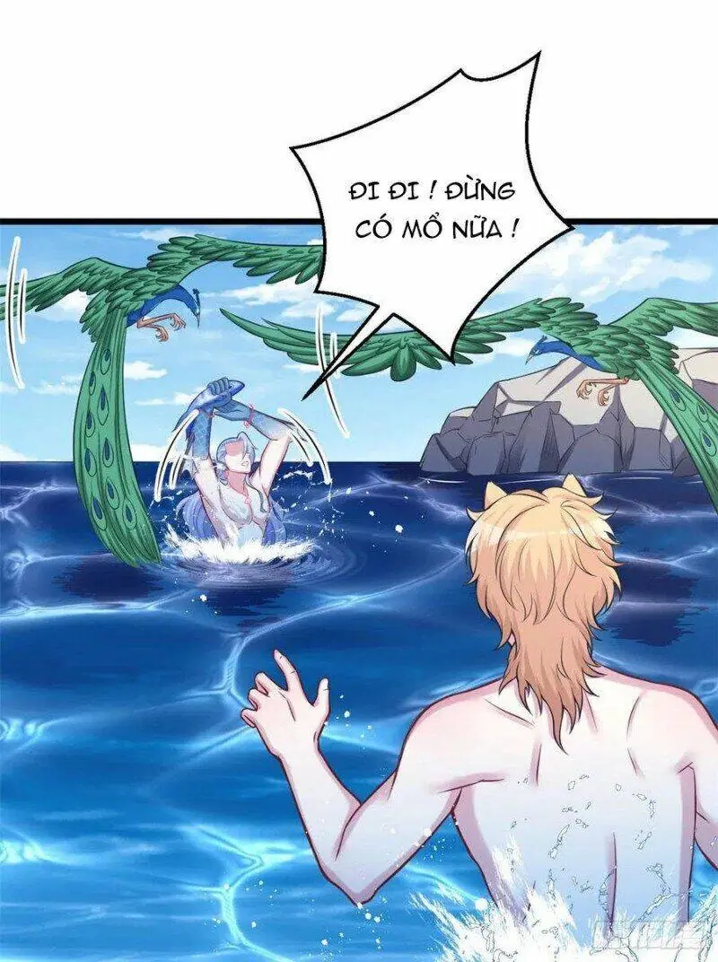Thảnh Thơi Thú Thế Chủng Chủng Điền, Sinh Sinh Tể - Update Chapter 223 - Trang 8