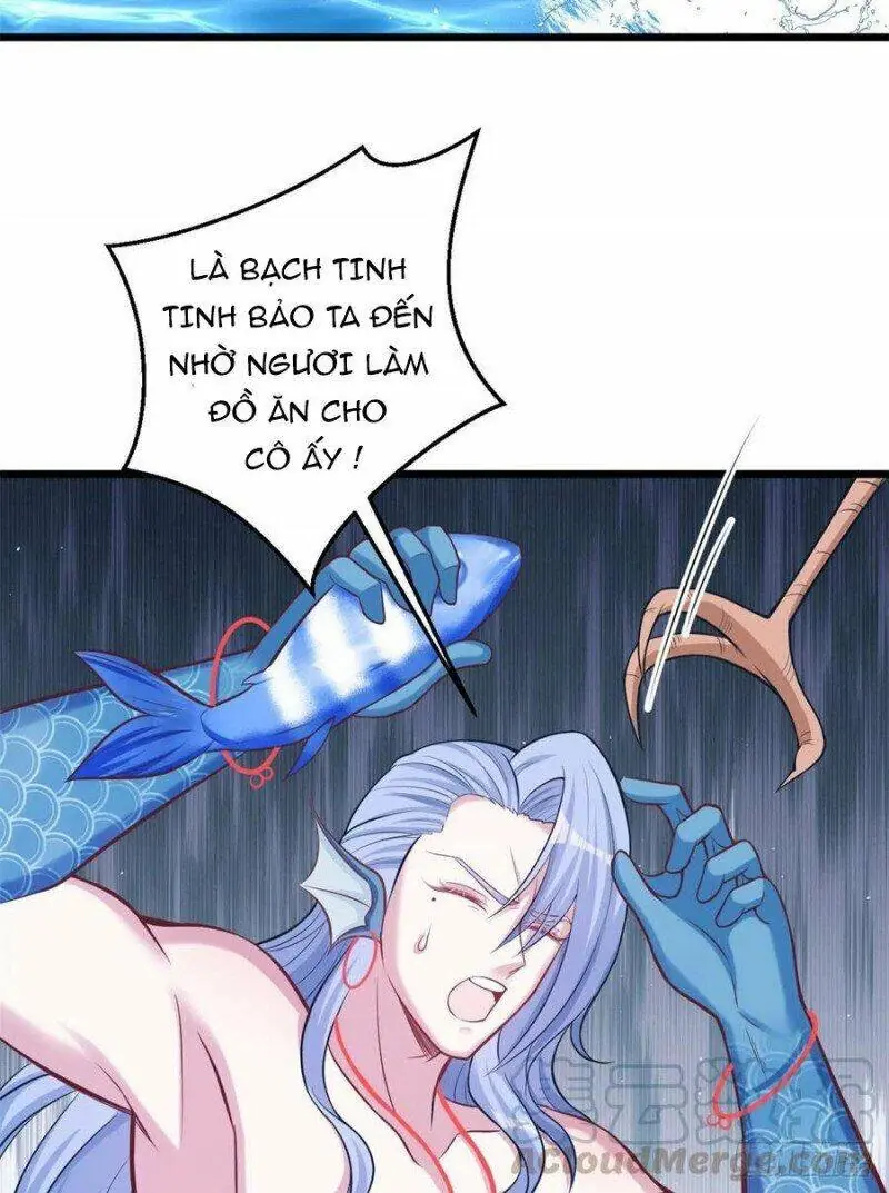 Thảnh Thơi Thú Thế Chủng Chủng Điền, Sinh Sinh Tể - Update Chapter 223 - Trang 9