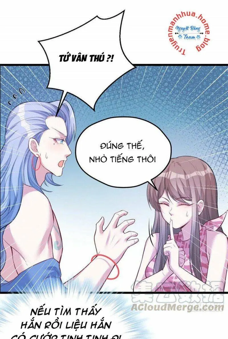 Thảnh Thơi Thú Thế Chủng Chủng Điền, Sinh Sinh Tể - Update Chapter 224 - Trang 12