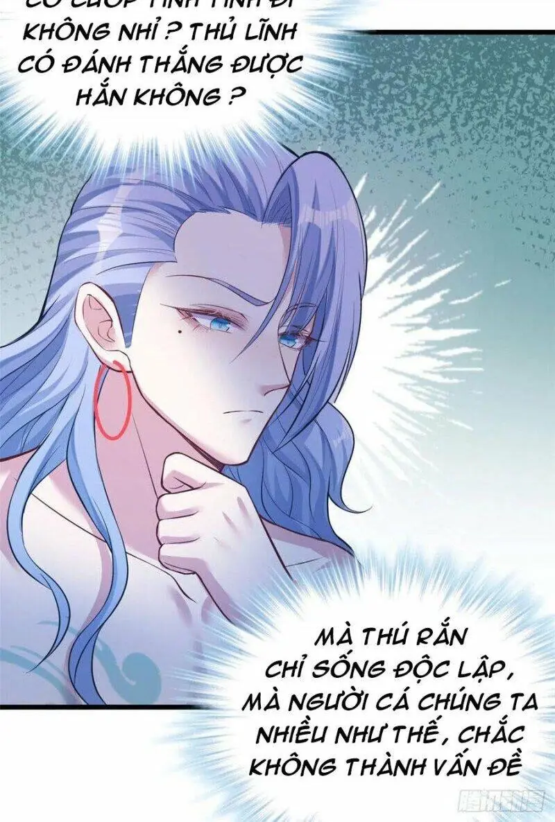 Thảnh Thơi Thú Thế Chủng Chủng Điền, Sinh Sinh Tể - Update Chapter 224 - Trang 13