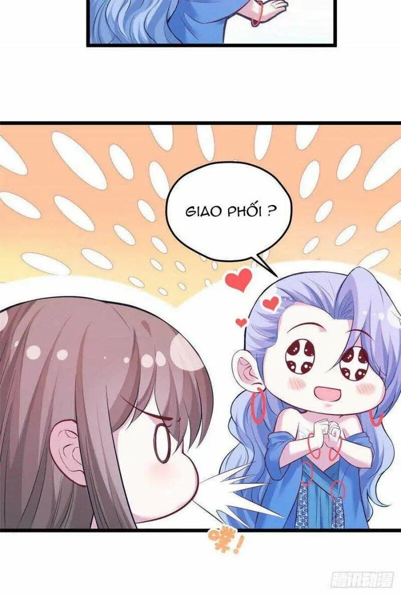 Thảnh Thơi Thú Thế Chủng Chủng Điền, Sinh Sinh Tể - Update Chapter 224 - Trang 18