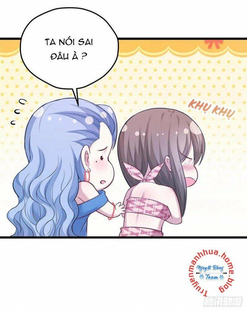 Thảnh Thơi Thú Thế Chủng Chủng Điền, Sinh Sinh Tể - Update Chapter 224 - Trang 19