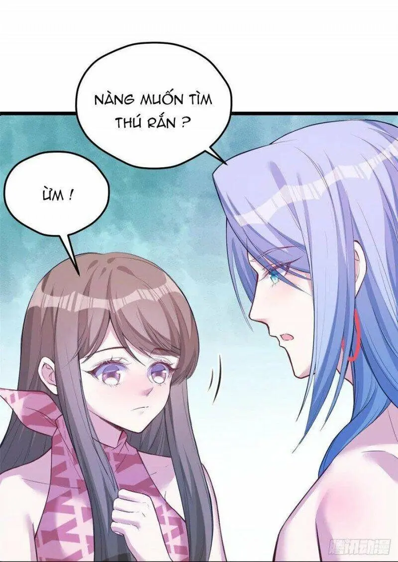 Thảnh Thơi Thú Thế Chủng Chủng Điền, Sinh Sinh Tể - Update Chapter 224 - Trang 2