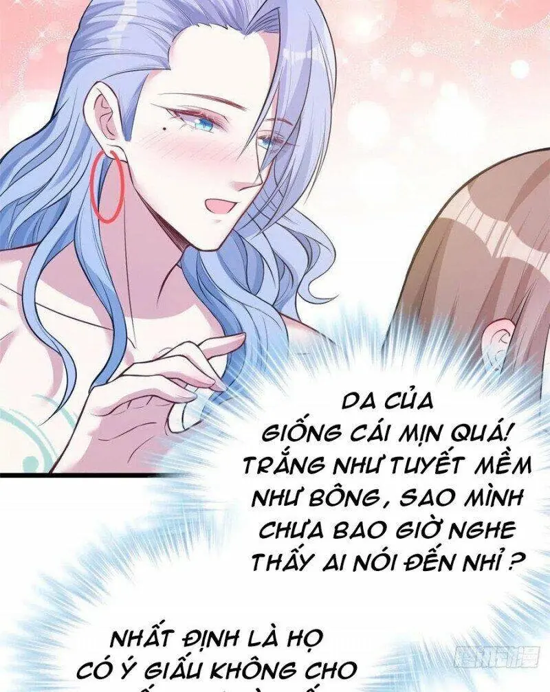 Thảnh Thơi Thú Thế Chủng Chủng Điền, Sinh Sinh Tể - Update Chapter 224 - Trang 21