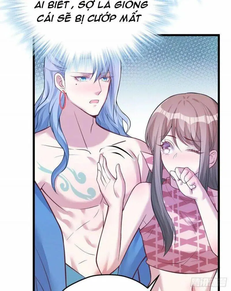 Thảnh Thơi Thú Thế Chủng Chủng Điền, Sinh Sinh Tể - Update Chapter 224 - Trang 22