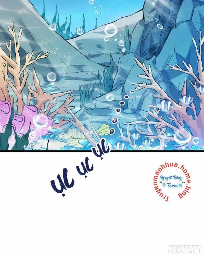 Thảnh Thơi Thú Thế Chủng Chủng Điền, Sinh Sinh Tể - Update Chapter 224 - Trang 25