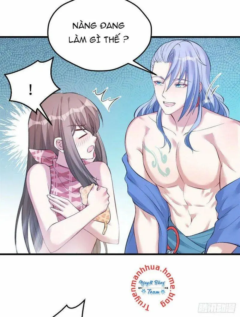 Thảnh Thơi Thú Thế Chủng Chủng Điền, Sinh Sinh Tể - Update Chapter 224 - Trang 29