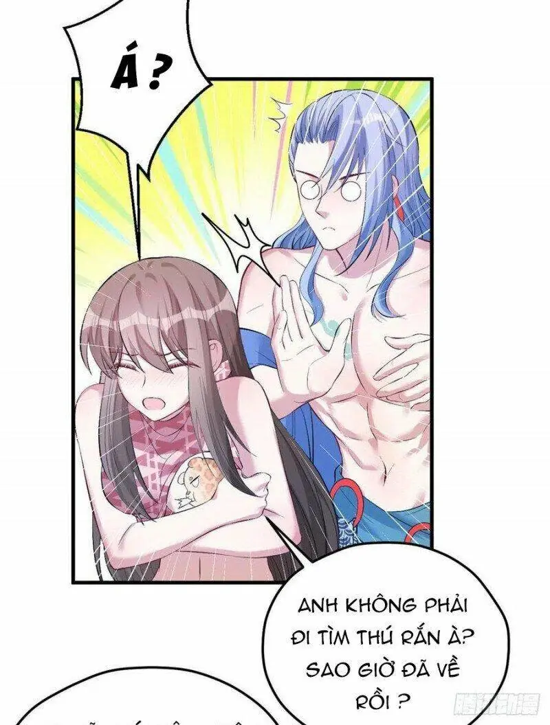 Thảnh Thơi Thú Thế Chủng Chủng Điền, Sinh Sinh Tể - Update Chapter 224 - Trang 30