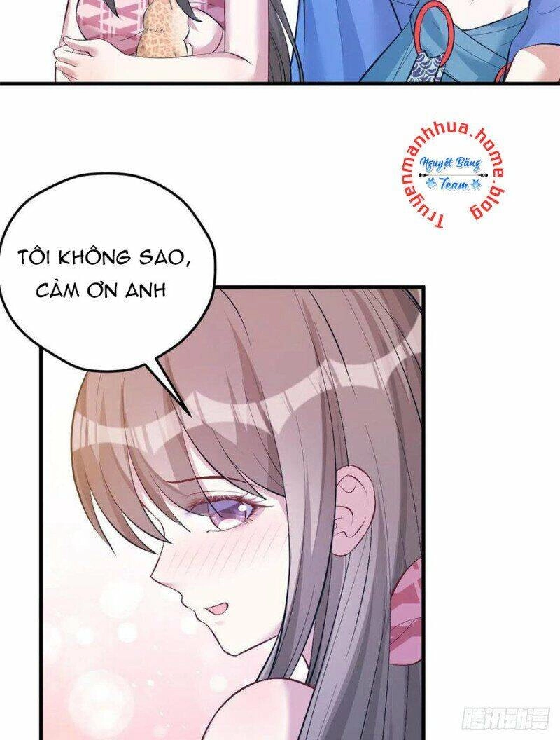 Thảnh Thơi Thú Thế Chủng Chủng Điền, Sinh Sinh Tể - Update Chapter 224 - Trang 33