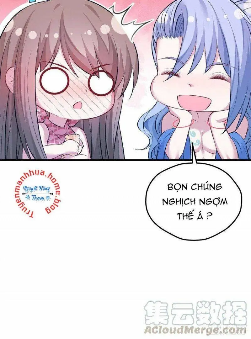 Thảnh Thơi Thú Thế Chủng Chủng Điền, Sinh Sinh Tể - Update Chapter 224 - Trang 36