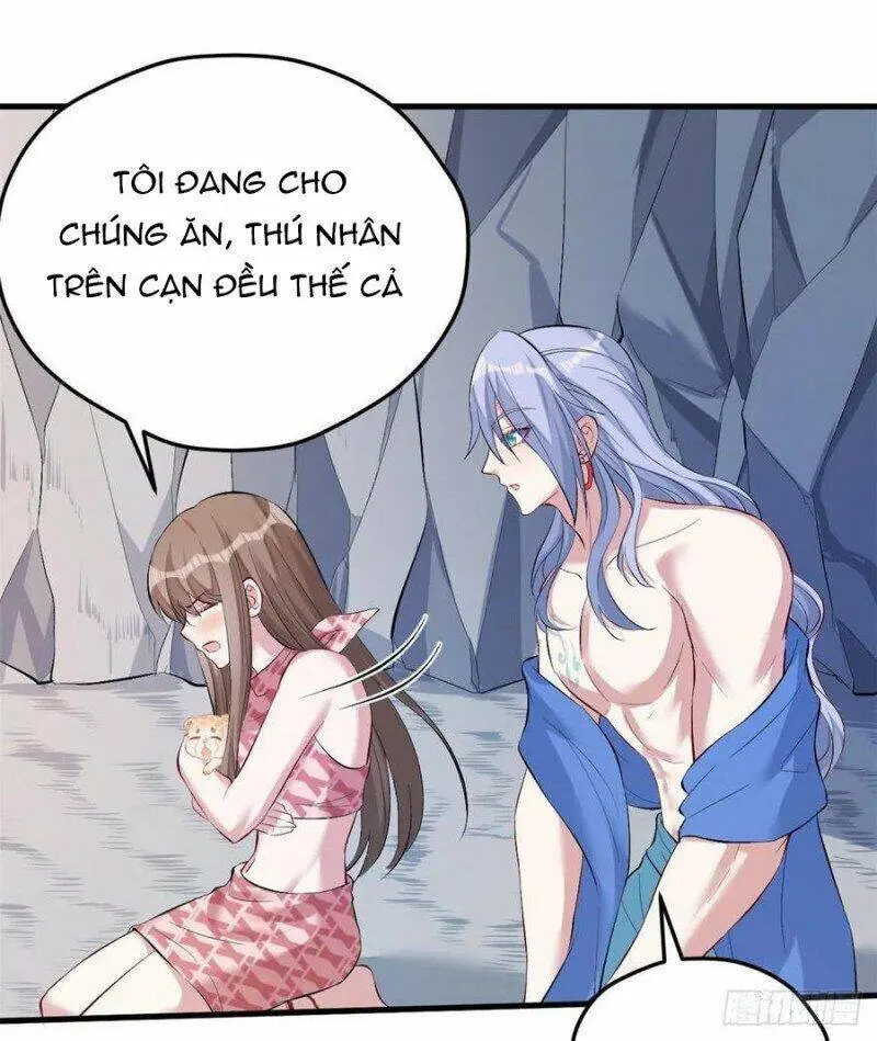 Thảnh Thơi Thú Thế Chủng Chủng Điền, Sinh Sinh Tể - Update Chapter 224 - Trang 37