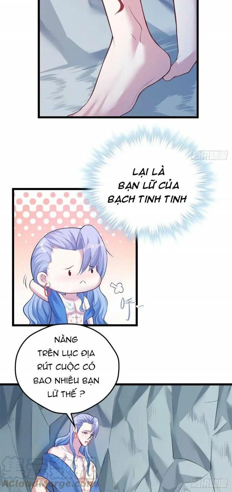Thảnh Thơi Thú Thế Chủng Chủng Điền, Sinh Sinh Tể - Update Chapter 224 - Trang 4