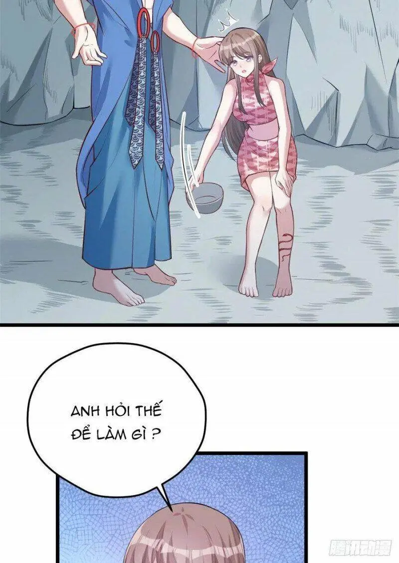Thảnh Thơi Thú Thế Chủng Chủng Điền, Sinh Sinh Tể - Update Chapter 224 - Trang 5