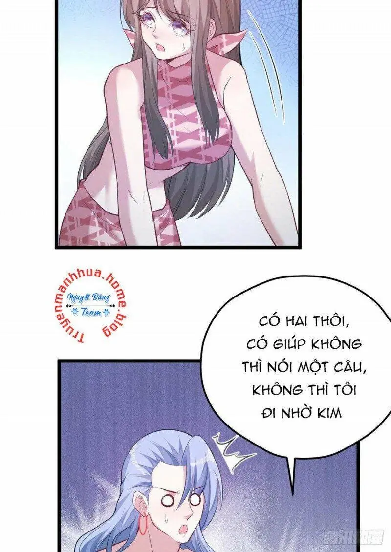 Thảnh Thơi Thú Thế Chủng Chủng Điền, Sinh Sinh Tể - Update Chapter 224 - Trang 6