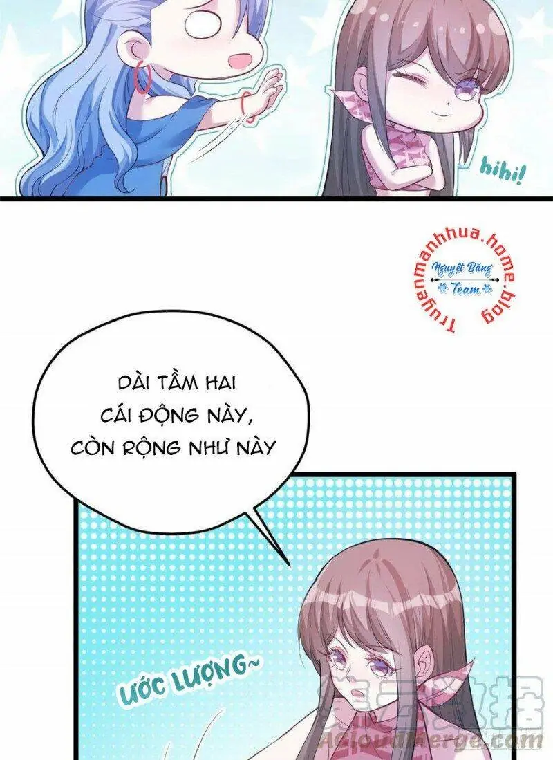 Thảnh Thơi Thú Thế Chủng Chủng Điền, Sinh Sinh Tể - Update Chapter 224 - Trang 8