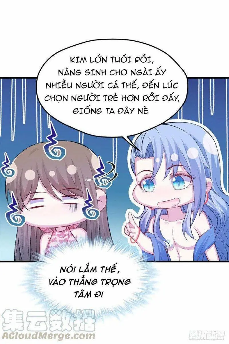 Thảnh Thơi Thú Thế Chủng Chủng Điền, Sinh Sinh Tể - Update Chapter 225 - Trang 10