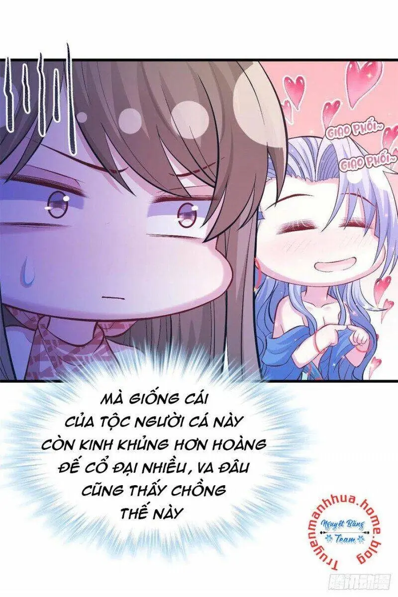 Thảnh Thơi Thú Thế Chủng Chủng Điền, Sinh Sinh Tể - Update Chapter 225 - Trang 11