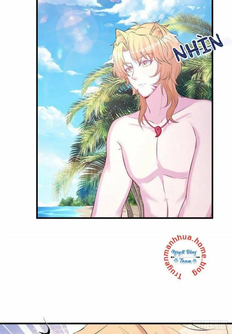 Thảnh Thơi Thú Thế Chủng Chủng Điền, Sinh Sinh Tể - Update Chapter 225 - Trang 14