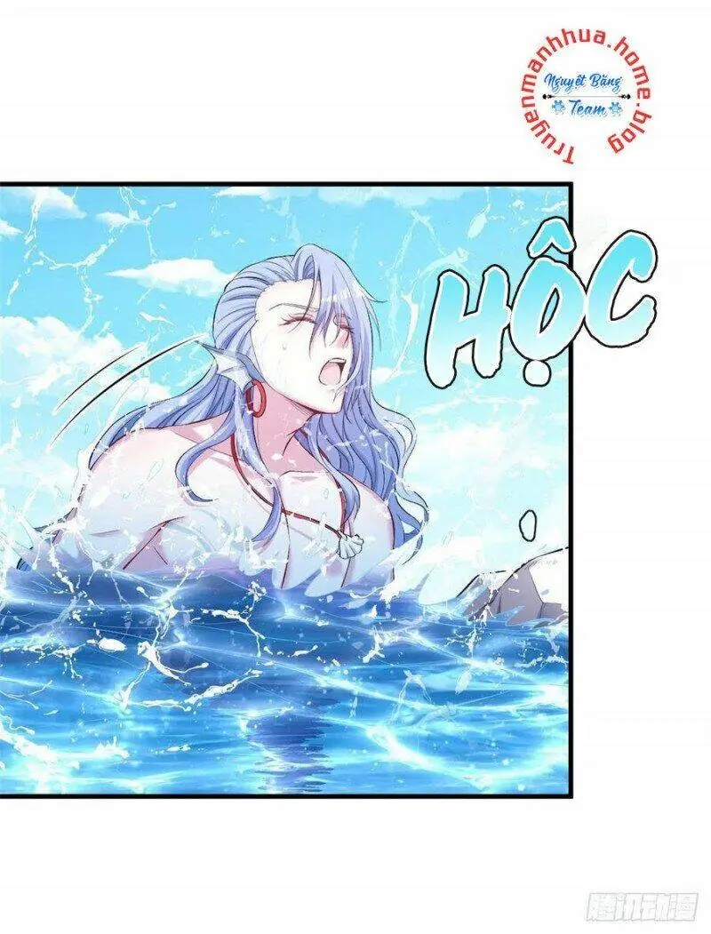 Thảnh Thơi Thú Thế Chủng Chủng Điền, Sinh Sinh Tể - Update Chapter 225 - Trang 17