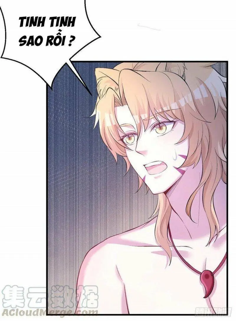 Thảnh Thơi Thú Thế Chủng Chủng Điền, Sinh Sinh Tể - Update Chapter 225 - Trang 19