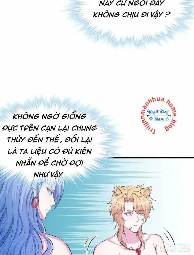Thảnh Thơi Thú Thế Chủng Chủng Điền, Sinh Sinh Tể - Update Chapter 225 - Trang 21