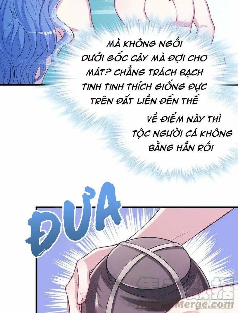 Thảnh Thơi Thú Thế Chủng Chủng Điền, Sinh Sinh Tể - Update Chapter 225 - Trang 22