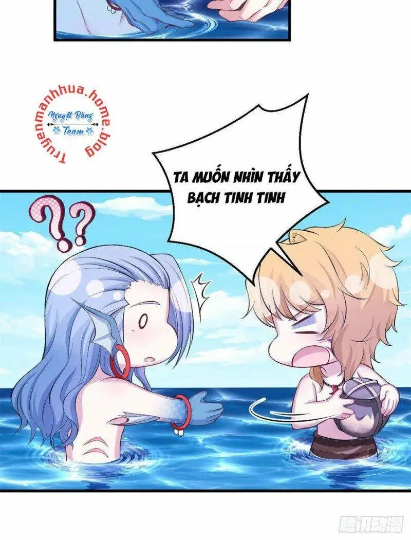 Thảnh Thơi Thú Thế Chủng Chủng Điền, Sinh Sinh Tể - Update Chapter 225 - Trang 24
