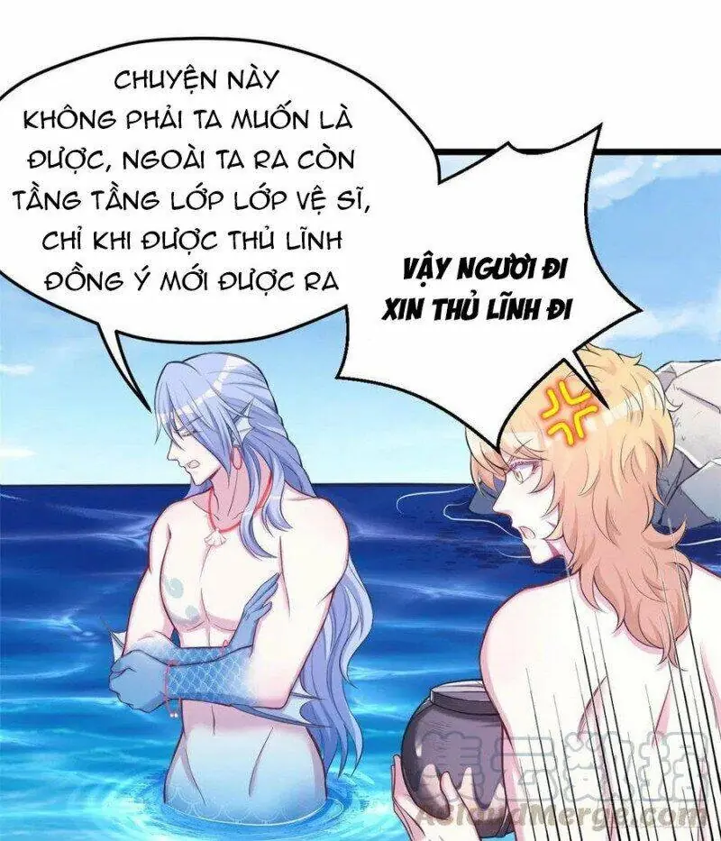 Thảnh Thơi Thú Thế Chủng Chủng Điền, Sinh Sinh Tể - Update Chapter 225 - Trang 25