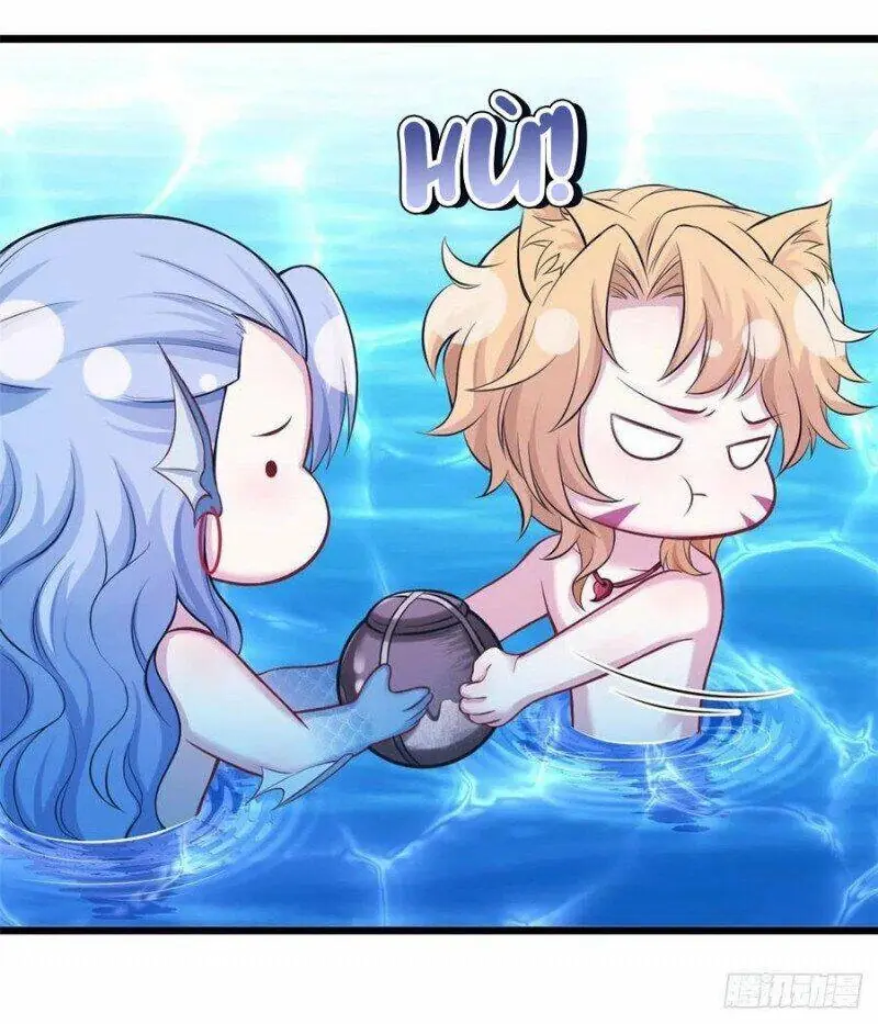 Thảnh Thơi Thú Thế Chủng Chủng Điền, Sinh Sinh Tể - Update Chapter 225 - Trang 30