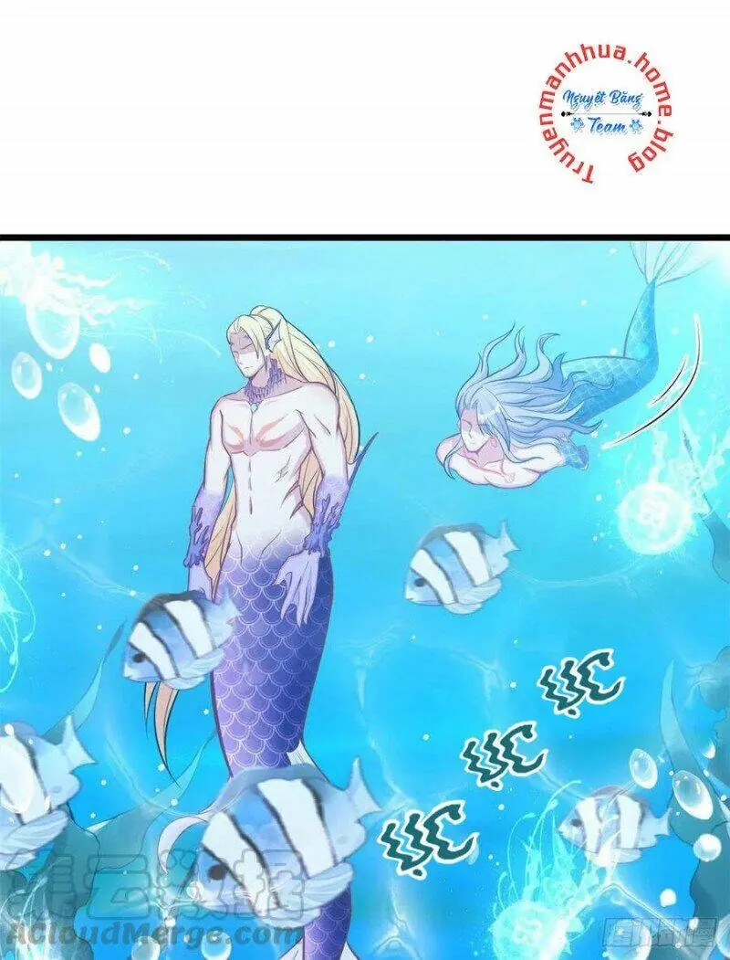Thảnh Thơi Thú Thế Chủng Chủng Điền, Sinh Sinh Tể - Update Chapter 225 - Trang 34