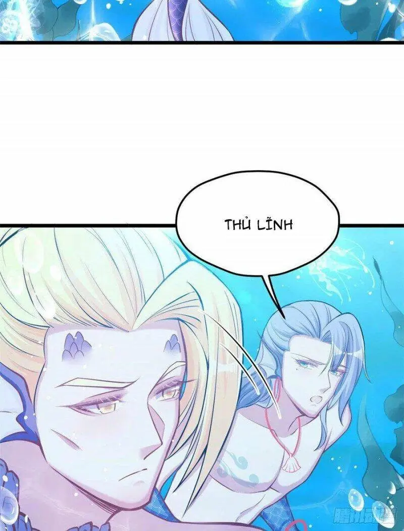 Thảnh Thơi Thú Thế Chủng Chủng Điền, Sinh Sinh Tể - Update Chapter 225 - Trang 35