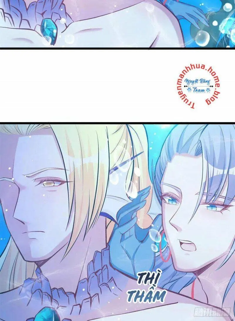 Thảnh Thơi Thú Thế Chủng Chủng Điền, Sinh Sinh Tể - Update Chapter 225 - Trang 36