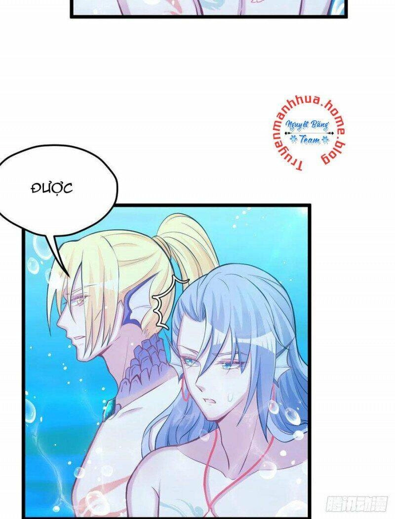 Thảnh Thơi Thú Thế Chủng Chủng Điền, Sinh Sinh Tể - Update Chapter 225 - Trang 39