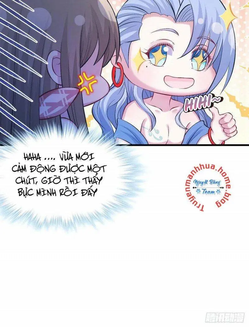 Thảnh Thơi Thú Thế Chủng Chủng Điền, Sinh Sinh Tể - Update Chapter 225 - Trang 9