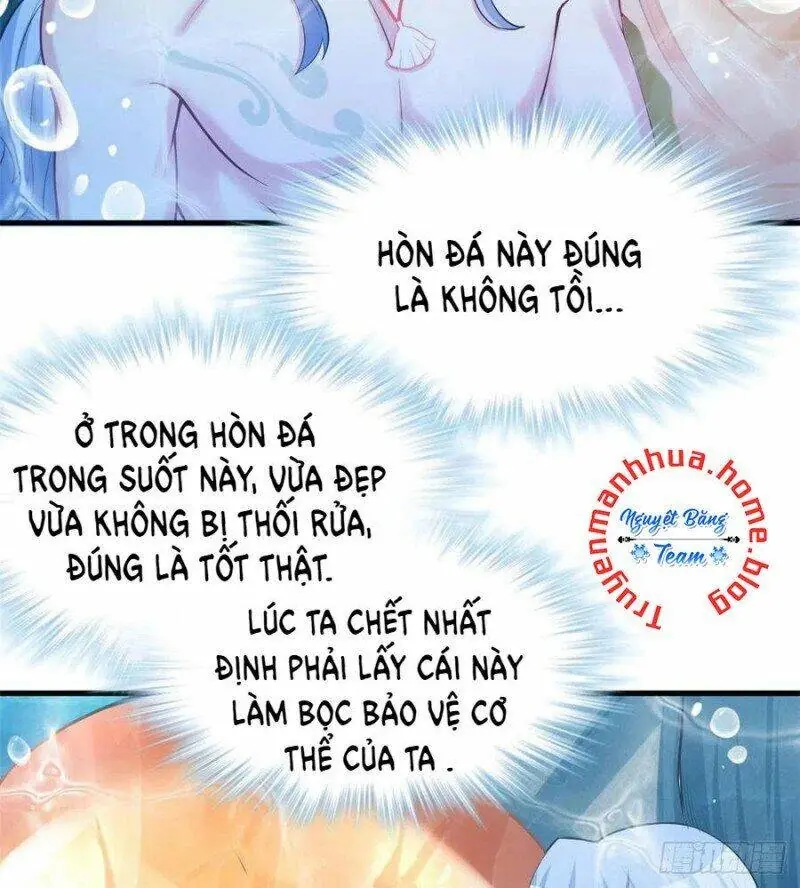Thảnh Thơi Thú Thế Chủng Chủng Điền, Sinh Sinh Tể - Update Chapter 226 - Trang 17