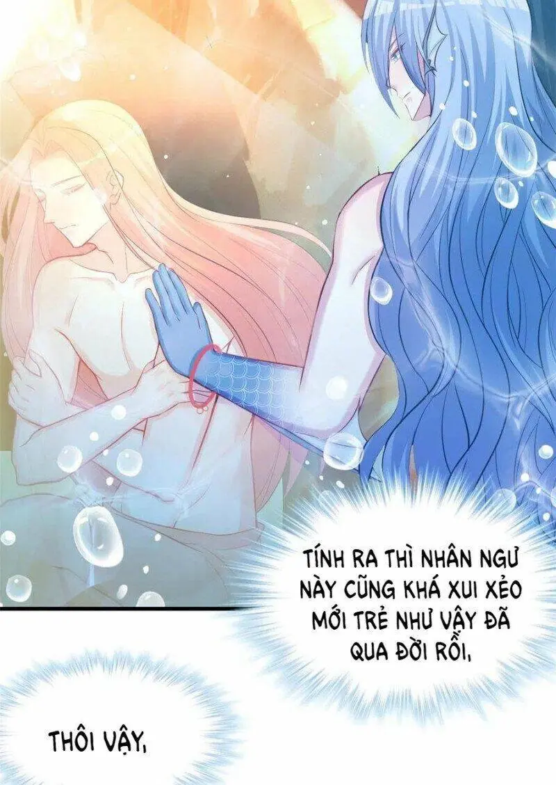 Thảnh Thơi Thú Thế Chủng Chủng Điền, Sinh Sinh Tể - Update Chapter 226 - Trang 18
