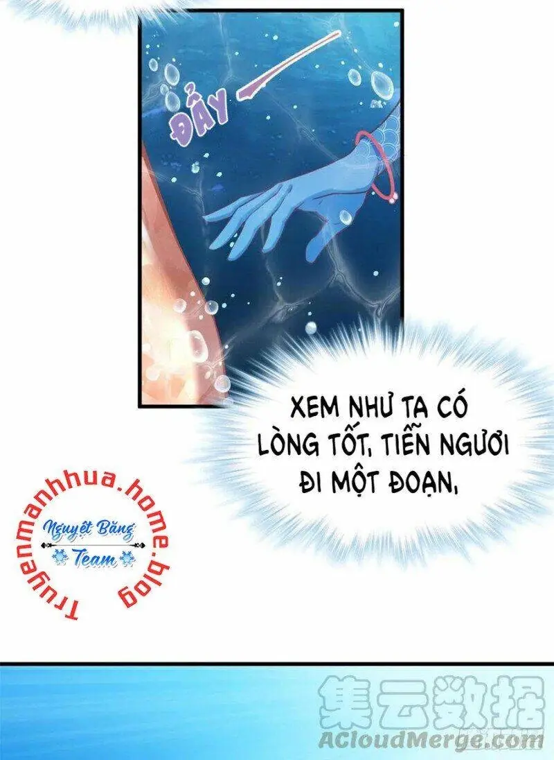 Thảnh Thơi Thú Thế Chủng Chủng Điền, Sinh Sinh Tể - Update Chapter 226 - Trang 19
