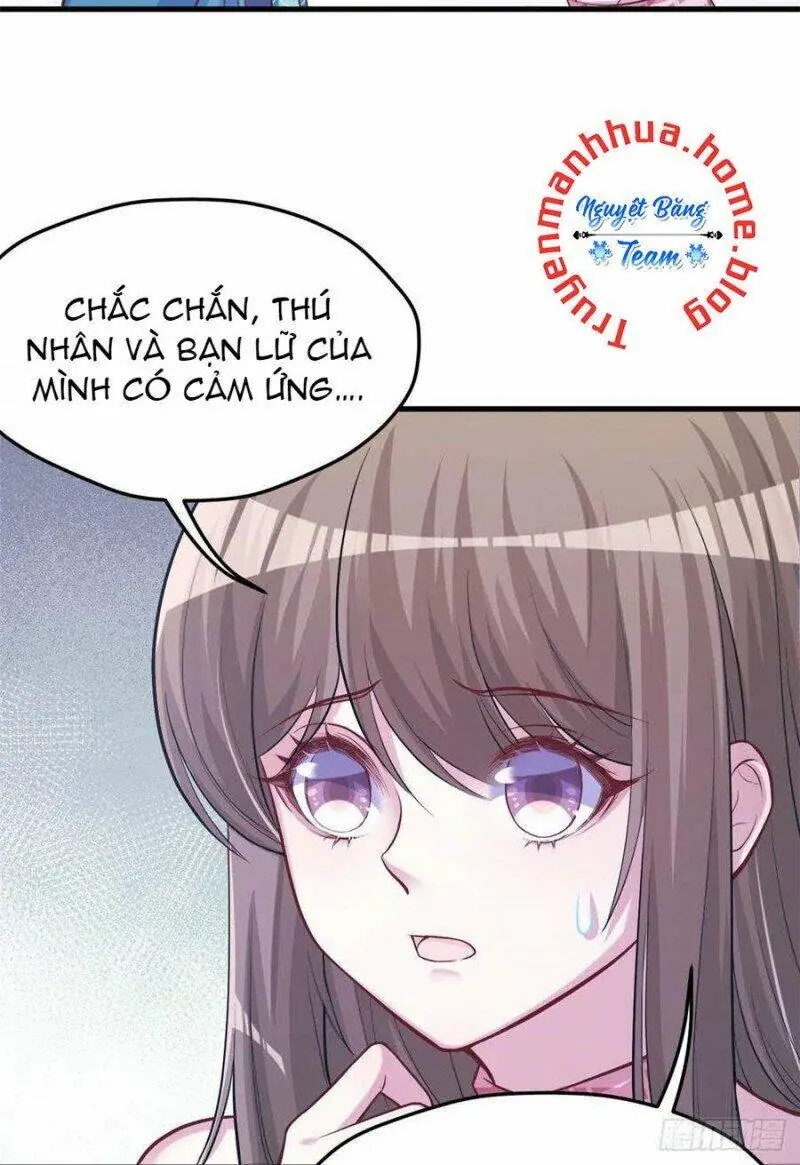 Thảnh Thơi Thú Thế Chủng Chủng Điền, Sinh Sinh Tể - Update Chapter 226 - Trang 26