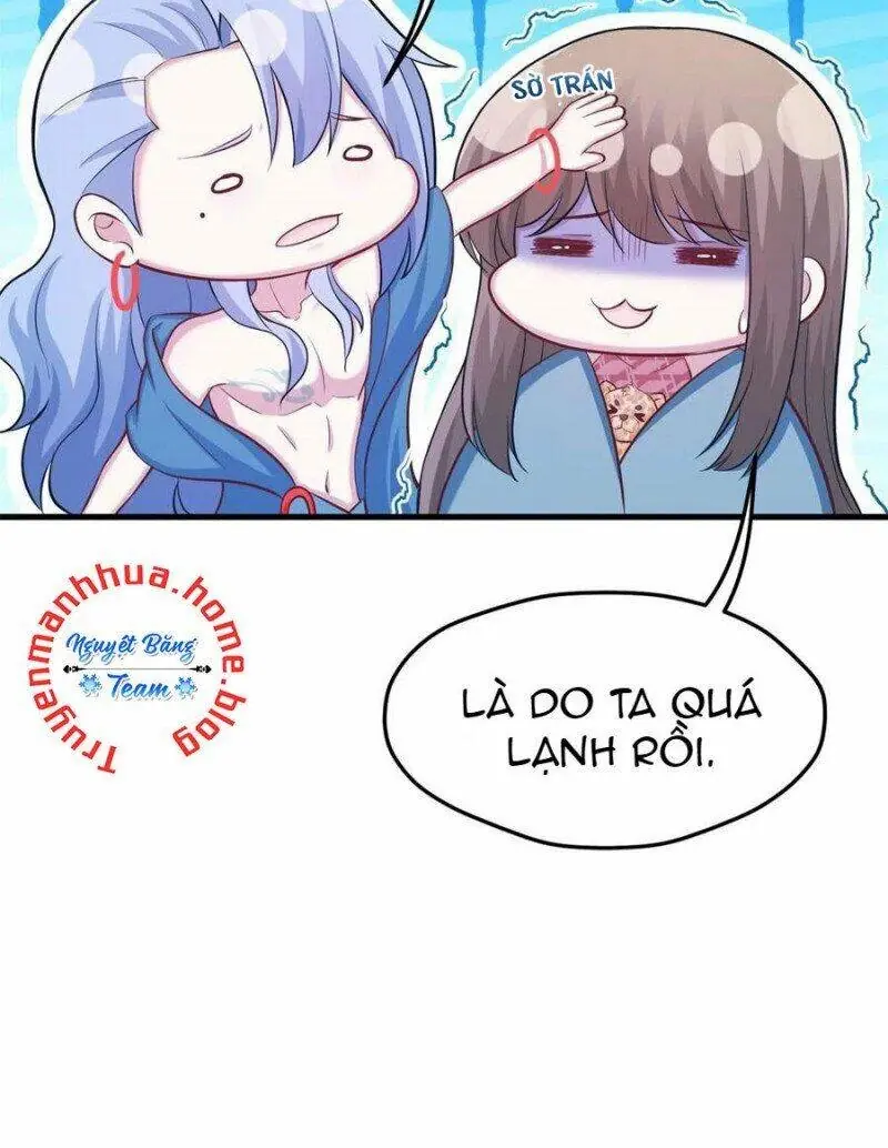 Thảnh Thơi Thú Thế Chủng Chủng Điền, Sinh Sinh Tể - Update Chapter 226 - Trang 32