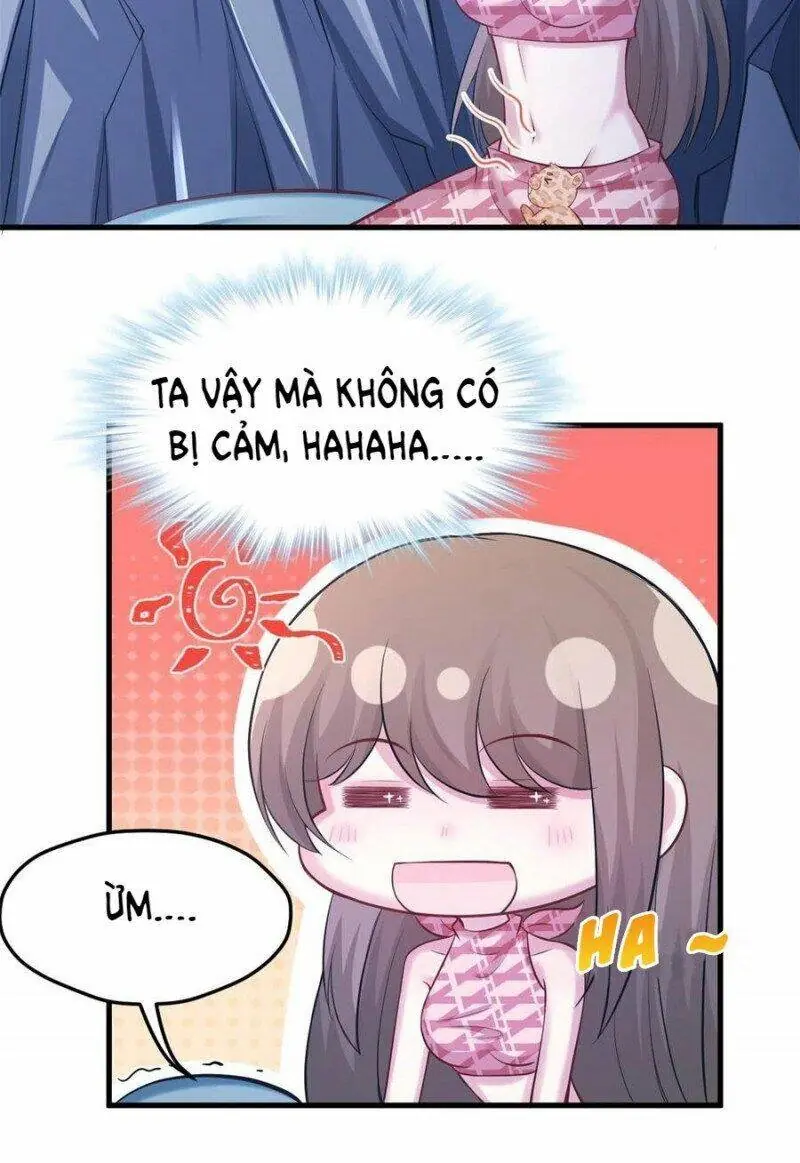 Thảnh Thơi Thú Thế Chủng Chủng Điền, Sinh Sinh Tể - Update Chapter 226 - Trang 38