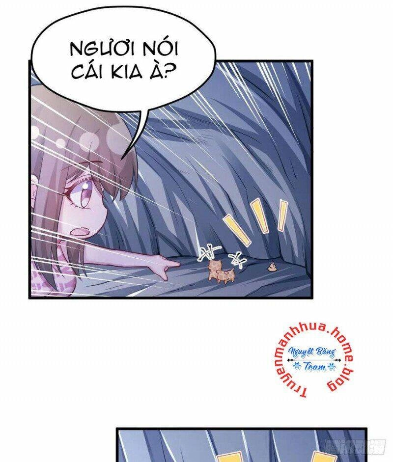 Thảnh Thơi Thú Thế Chủng Chủng Điền, Sinh Sinh Tể - Update Chapter 226 - Trang 42