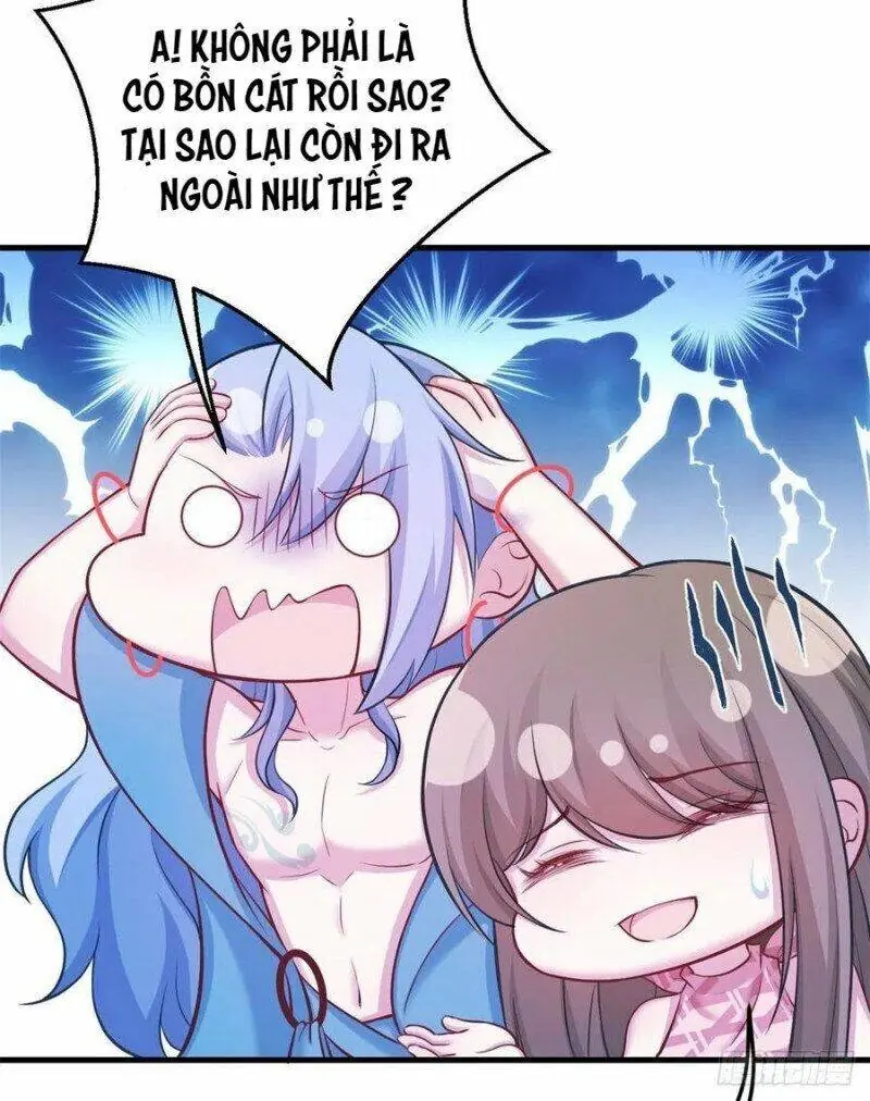 Thảnh Thơi Thú Thế Chủng Chủng Điền, Sinh Sinh Tể - Update Chapter 226 - Trang 45